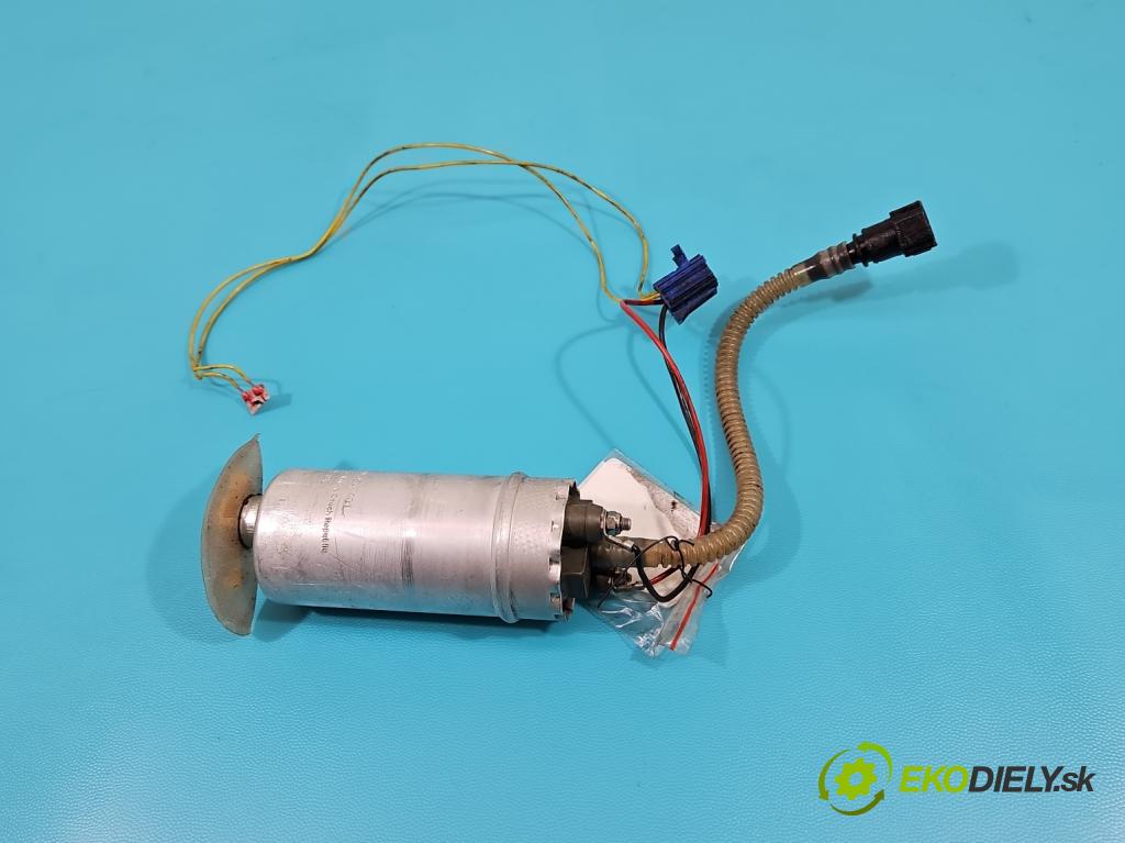 Bmw X3 E83 2003-2010 2.0d 150 hp manual 110 kW 1995 cm3 5- čerpadlo paliva 6764195