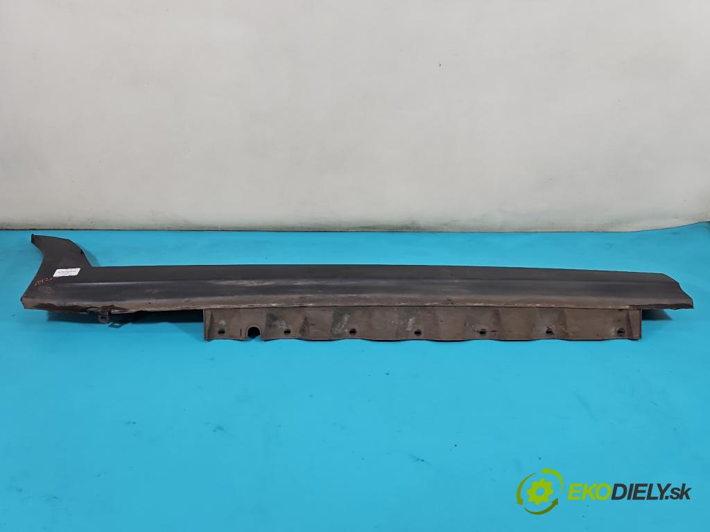 Bmw X3 E83 2003-2010 2.0d 150 hp manual 110 kW 1995 cm3 5- lišta práh: pravé 3330866 (Prahová lišta)