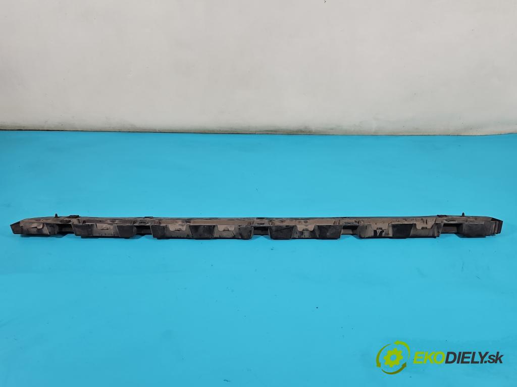 Bmw X3 E83 2003-2010 2.0d 150 hp manual 110 kW 1995 cm3 5- lišta práh: pravé 3330866 (Prahová lišta)