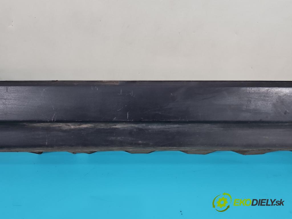 Bmw X3 E83 2003-2010 2.0d 150 hp manual 110 kW 1995 cm3 5- lišta práh: pravé 3330866 (Prahová lišta)