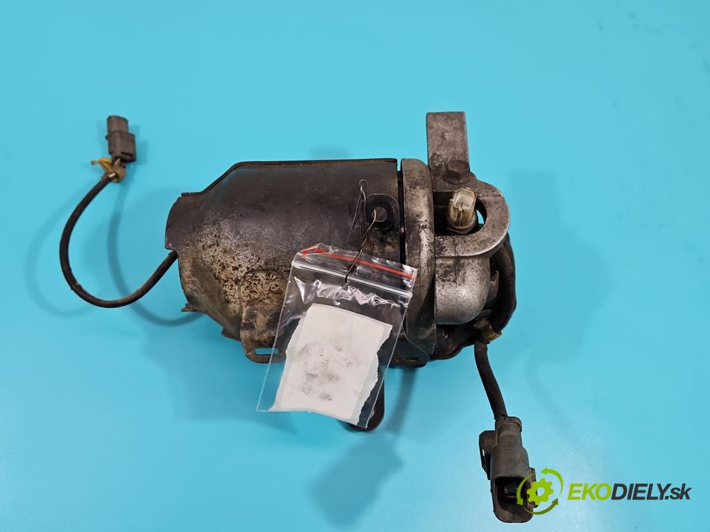 Honda Fr-v 2.2 i-CTDi 140 HP manual 103 kW 2204 cm3 5- obal filtra palivo