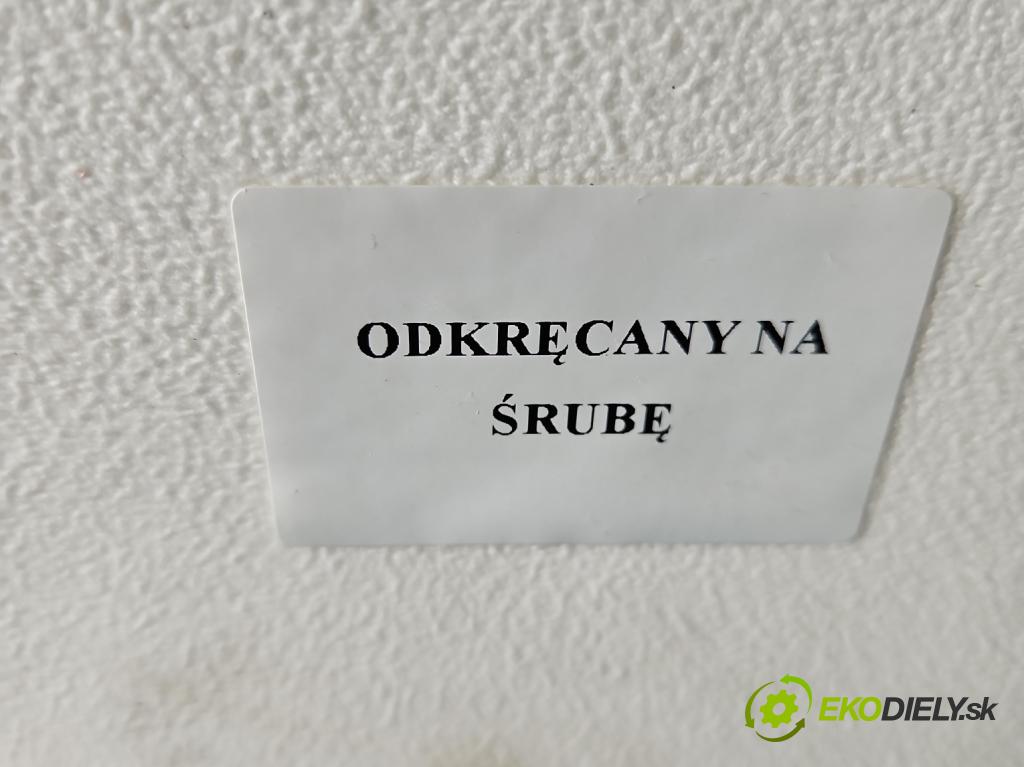 Honda Fr-v 2.2 i-CTDi 140 hp manual 103 kW 2204 cm3 5- oko tažné 5C021-V1 (Tažná zařízení)