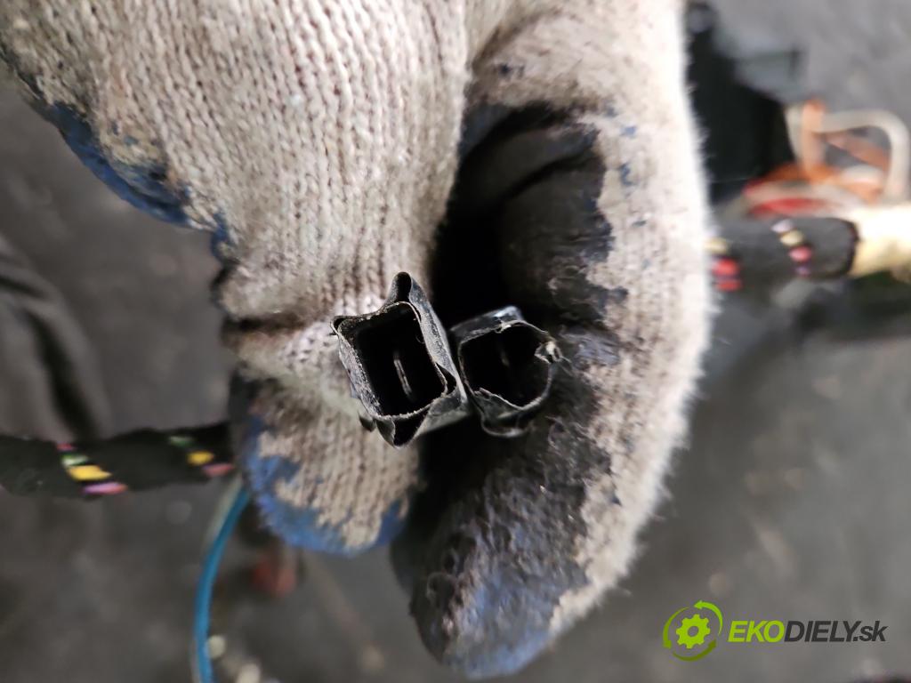 Honda Fr-v 2.2 i-CTDi 140 hp manual 103 kW 2204 cm3 5- oko tažné 5C021-V1 (Tažná zařízení)