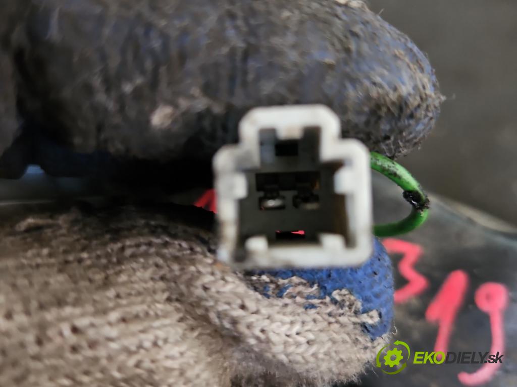 Honda Fr-v 2.2 i-CTDi 140 hp manual 103 kW 2204 cm3 5- oko tažné 5C021-V1 (Tažná zařízení)