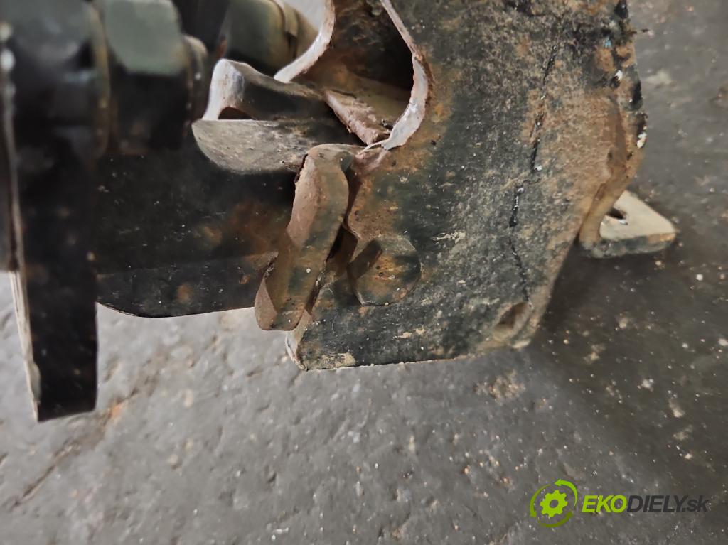 Honda Fr-v 2.2 i-CTDi 140 hp manual 103 kW 2204 cm3 5- oko tažné 5C021-V1 (Tažná zařízení)