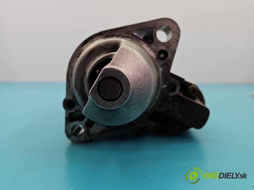 Honda Fr-v 2.2 i-CTDi 140 hp manual 103 kW 2204 cm3 5- startér: M002T85672 (Startér)