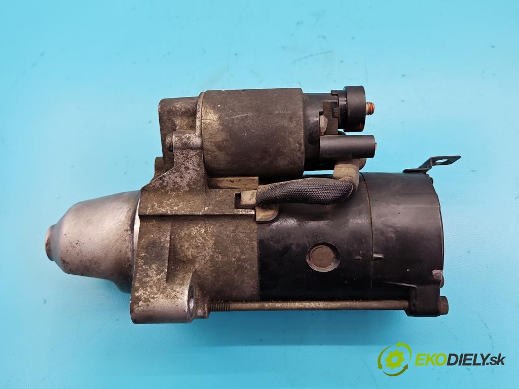 Honda Fr-v 2.2 i-CTDi 140 hp manual 103 kW 2204 cm3 5- startér: M002T85672 (Startér)