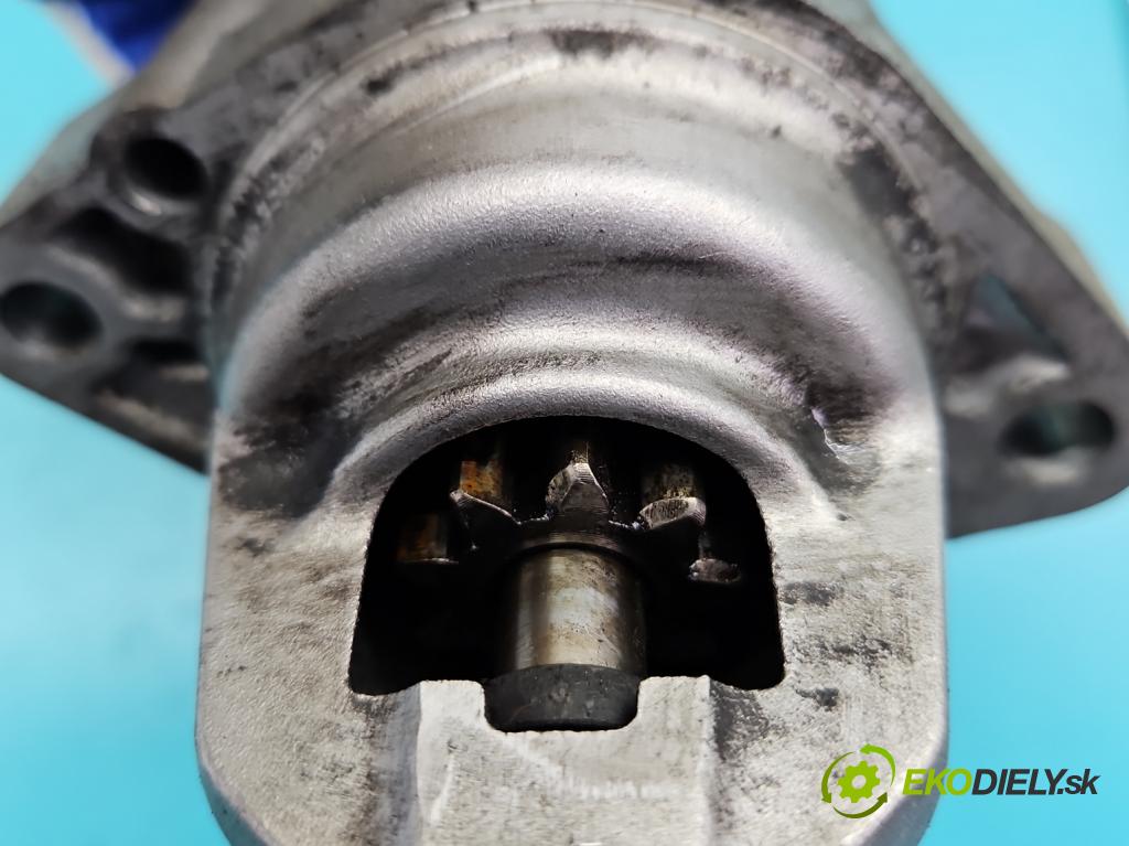 Honda Fr-v 2.2 i-CTDi 140 hp manual 103 kW 2204 cm3 5- startér: M002T85672 (Startér)