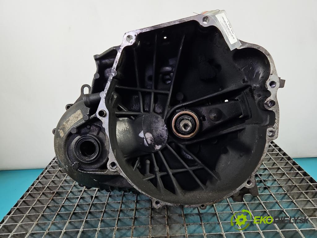 Honda Fr-v 2.2 i-CTDi 140 HP manual 103 kW 2204 cm3 5- prevodovka stupeň,rýchlosť manual JVF7-1005201