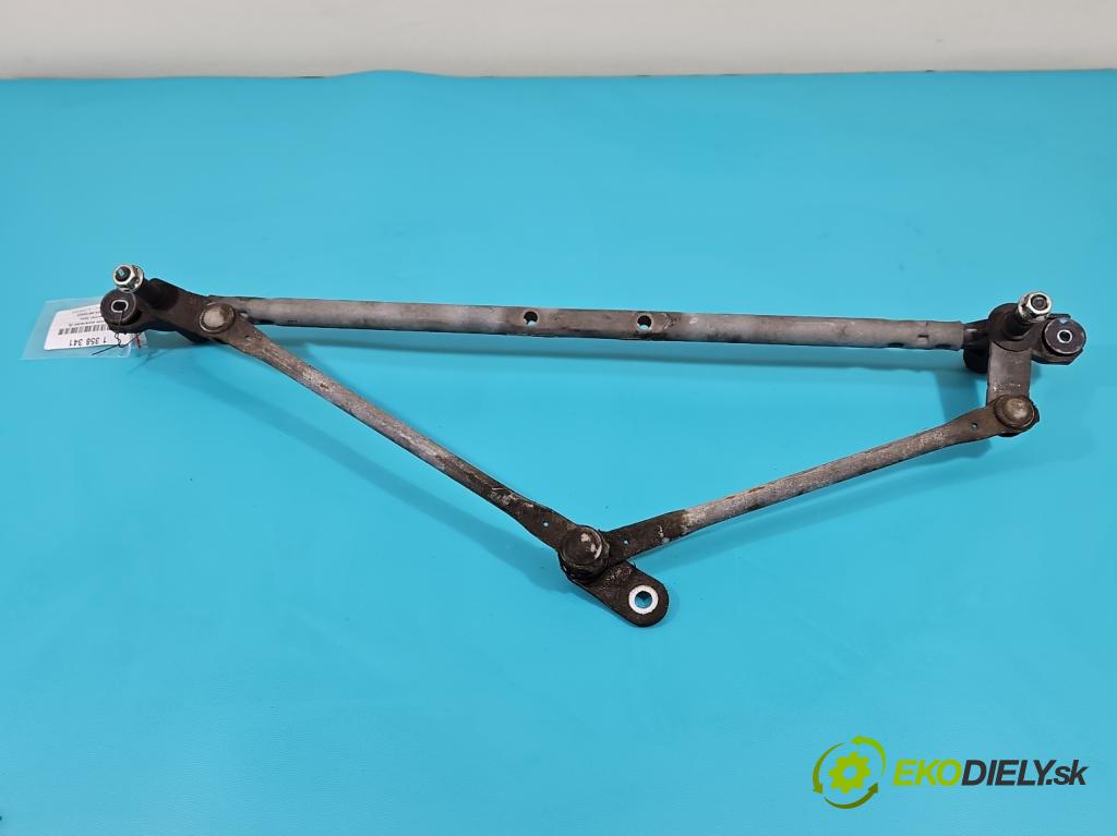 Chevrolet Epica 2.0 24V 143 hp manual 105 kW 1993 cm3 4- mechanismus stěračů 