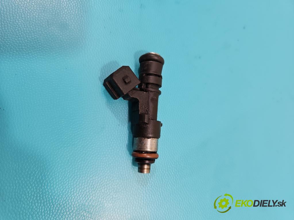 Chevrolet Epica 2.0 24V 143 HP manual 105 kW 1993 cm3 4- vstrek 0280158097 (Vstrekovače)