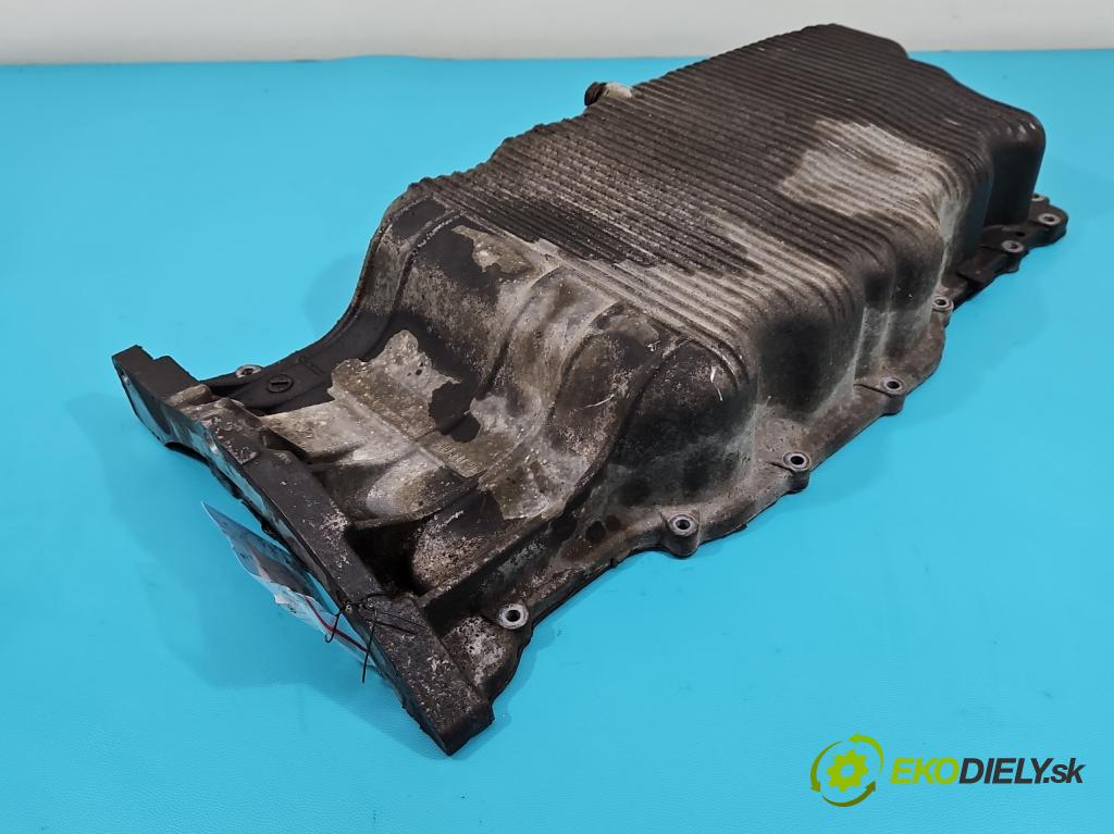 Chevrolet Epica 2.0 24V 143 HP manual 105 kW 1993 cm3 4- vaňa olejová X20D1 (Olejové vane)