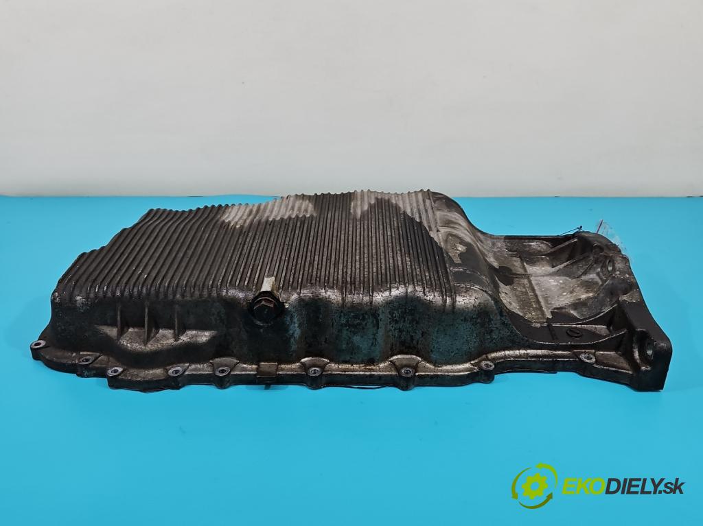 Chevrolet Epica 2.0 24V 143 HP manual 105 kW 1993 cm3 4- vaňa olejová X20D1 (Olejové vane)