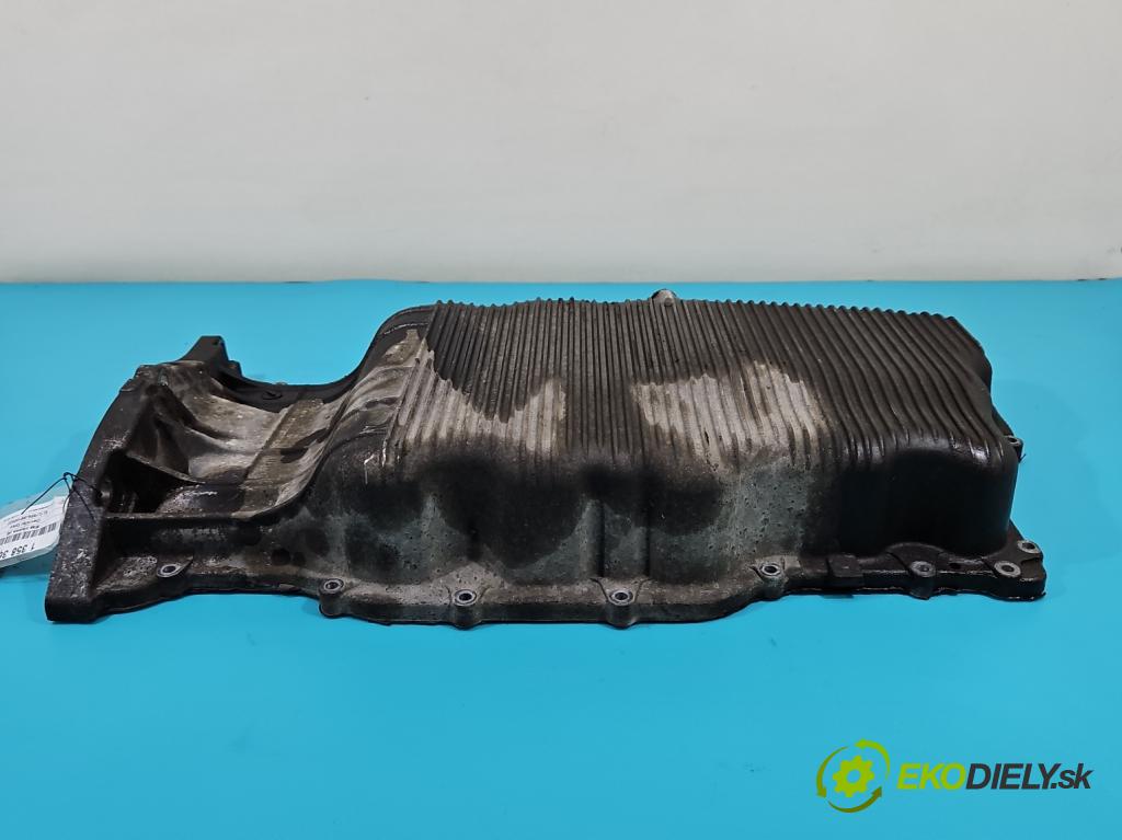 Chevrolet Epica 2.0 24V 143 HP manual 105 kW 1993 cm3 4- vaňa olejová X20D1 (Olejové vane)