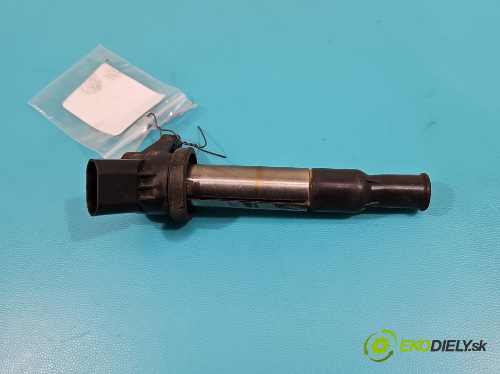 Chevrolet Epica 2.0 24V 143 HP manual 105 kW 1993 cm3 4- cievka zapaľovacia 96414260 (Zapaľovacie cievky, moduly)