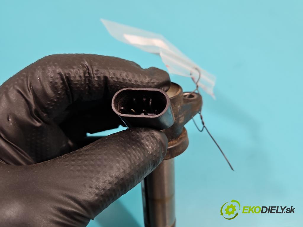 Chevrolet Epica 2.0 24V 143 HP manual 105 kW 1993 cm3 4- cievka zapaľovacia 96414260 (Zapaľovacie cievky, moduly)