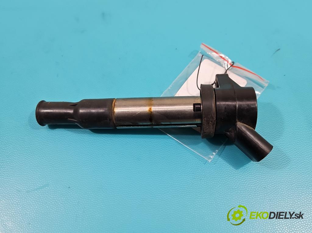 Chevrolet Epica 2.0 24V 143 HP manual 105 kW 1993 cm3 4- cievka zapaľovacia 96414260 (Zapaľovacie cievky, moduly)