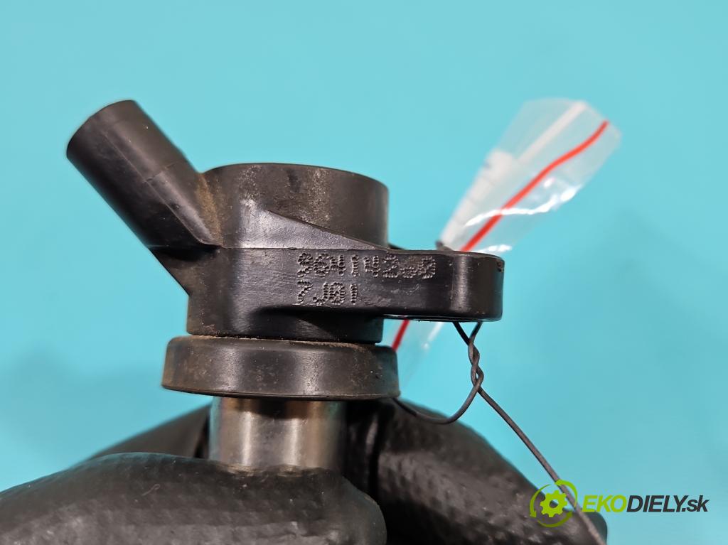 Chevrolet Epica 2.0 24V 143 HP manual 105 kW 1993 cm3 4- cievka zapaľovacia 96414260 (Zapaľovacie cievky, moduly)