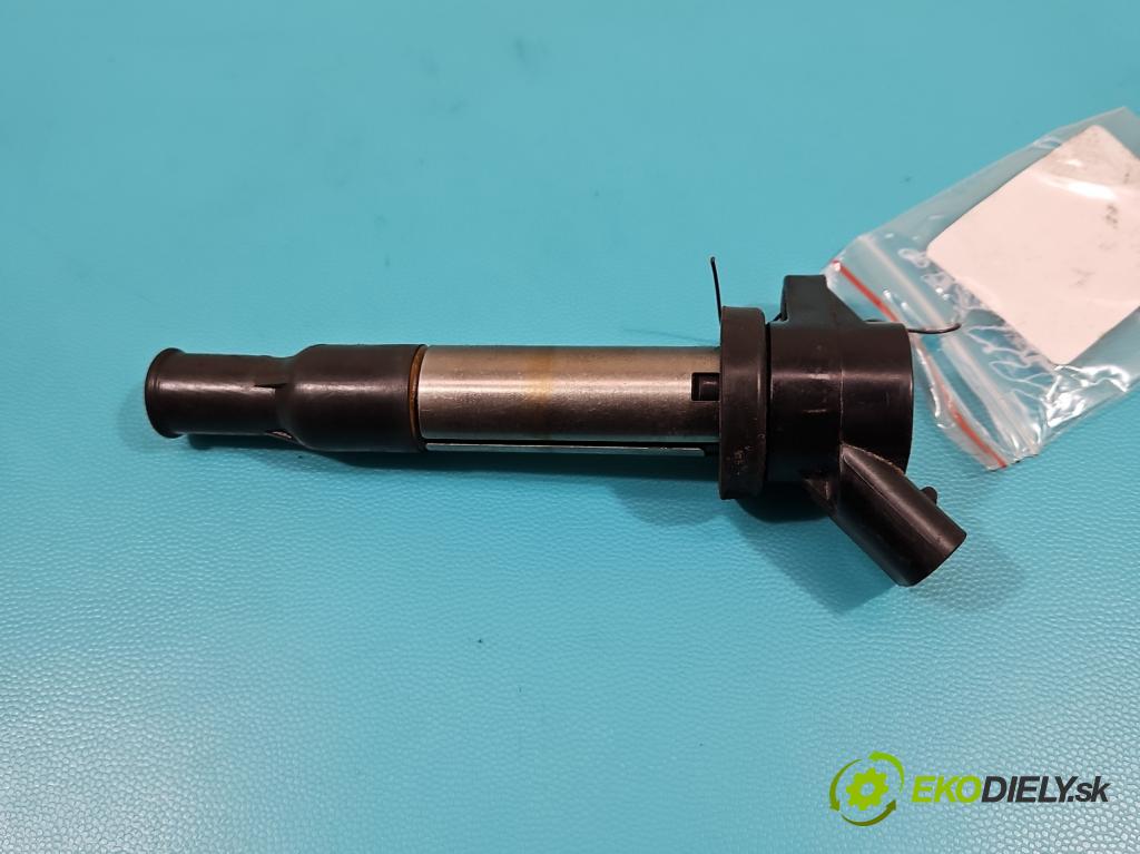 Chevrolet Epica 2.0 24V 143 HP manual 105 kW 1993 cm3 4- cievka zapaľovacia 96414260 (Zapaľovacie cievky, moduly)