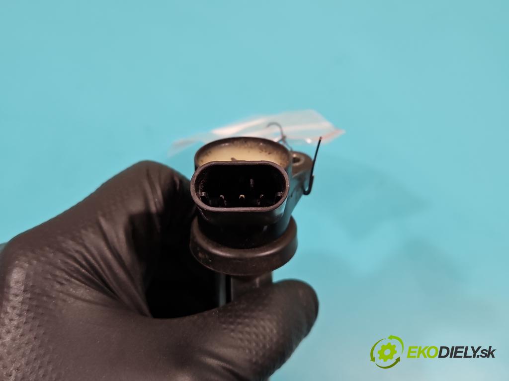 Chevrolet Epica 2.0 24V 143 HP manual 105 kW 1993 cm3 4- cievka zapaľovacia 96414260 (Zapaľovacie cievky, moduly)