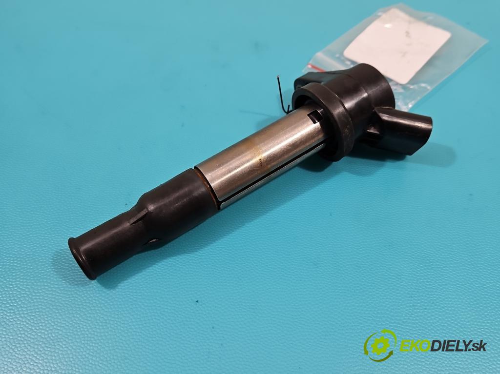 Chevrolet Epica 2.0 24V 143 HP manual 105 kW 1993 cm3 4- cievka zapaľovacia 96414260 (Zapaľovacie cievky, moduly)