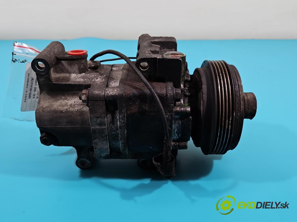 Mazda 5  2005-2010 2.0 16V 145 HP manual 107 kW 1999 cm3 5- čerpadlo klimatizácie 64526904015
