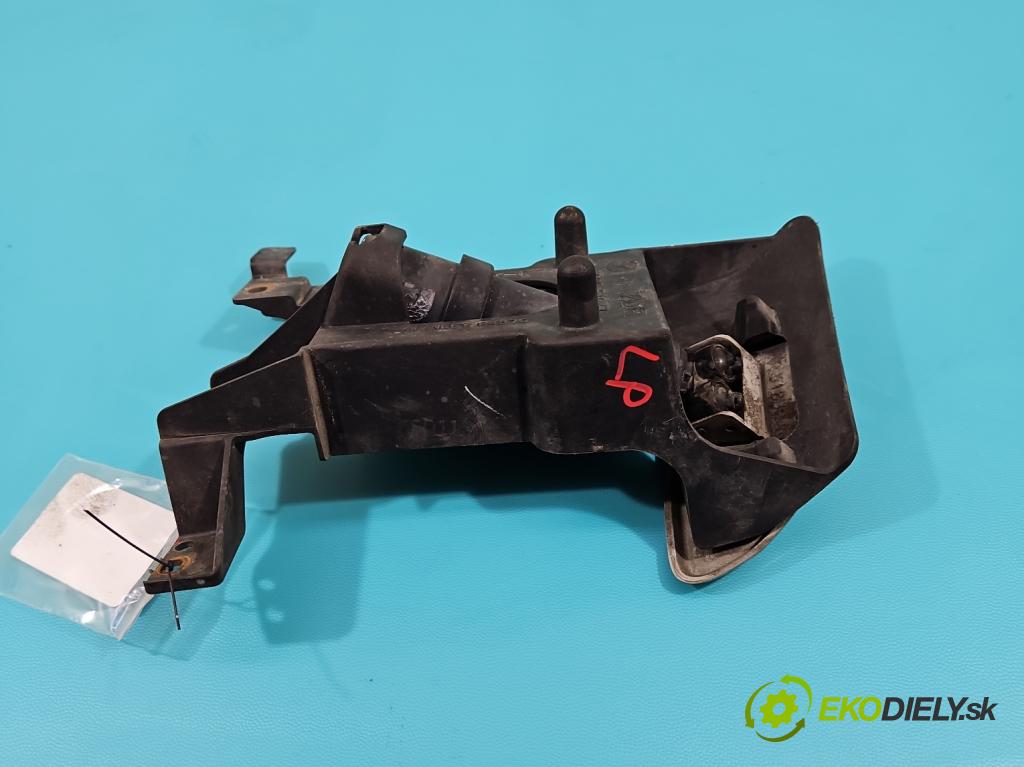 Mazda 5  2005-2010 2.0 16V 145 HP manual 107 kW 1999 cm3 5- ostrekovač reflektor: ľavý  (Motorček ostrekovačov)