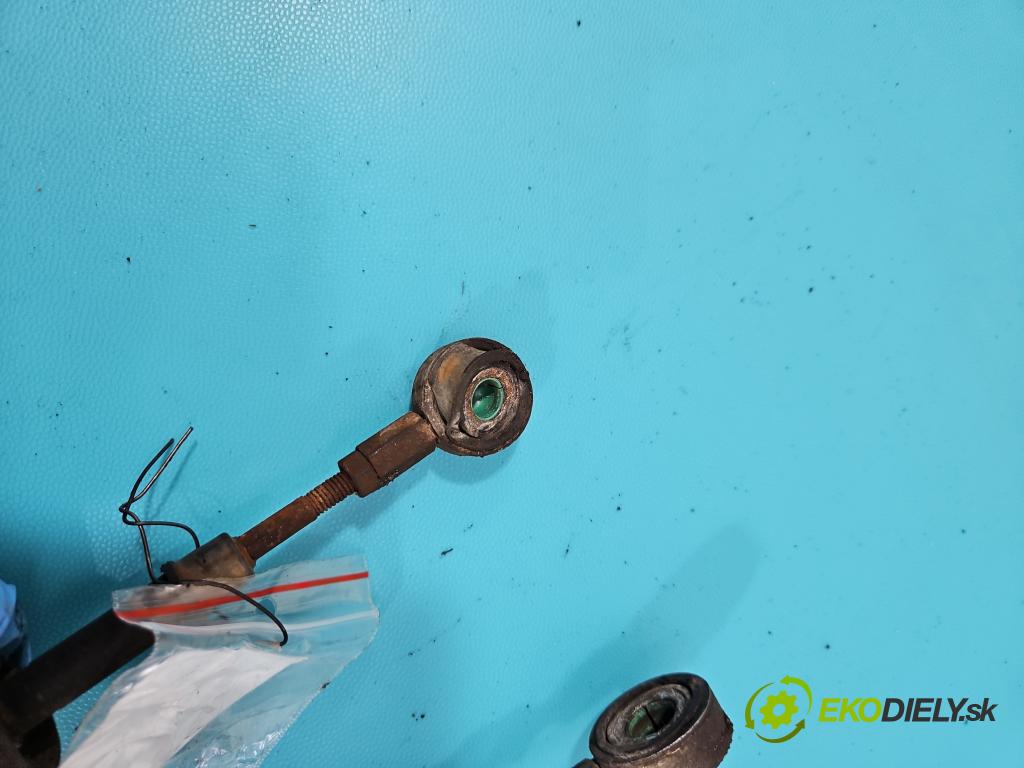 Fiat Fiorino III 2007- 1,3.0 jtd 75 HP manual 55 kW 1248 cm3 5- Páka: Změny: stupeň,rýchlosť (Rýchlostné páky / kulisy)