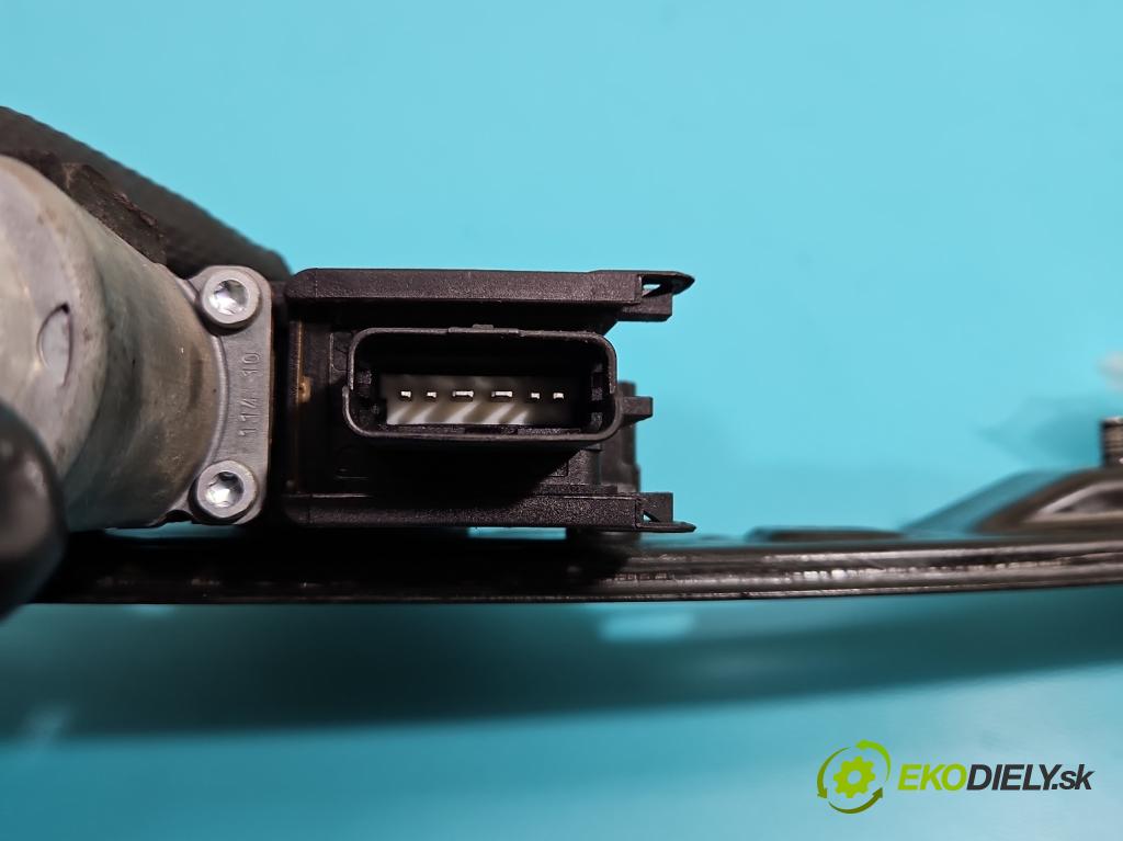 Fiat Fiorino III 2007- 1,3.0 jtd 75 hp manual 55 kW 1248 cm3 5- mechanismus stahování přední pravý