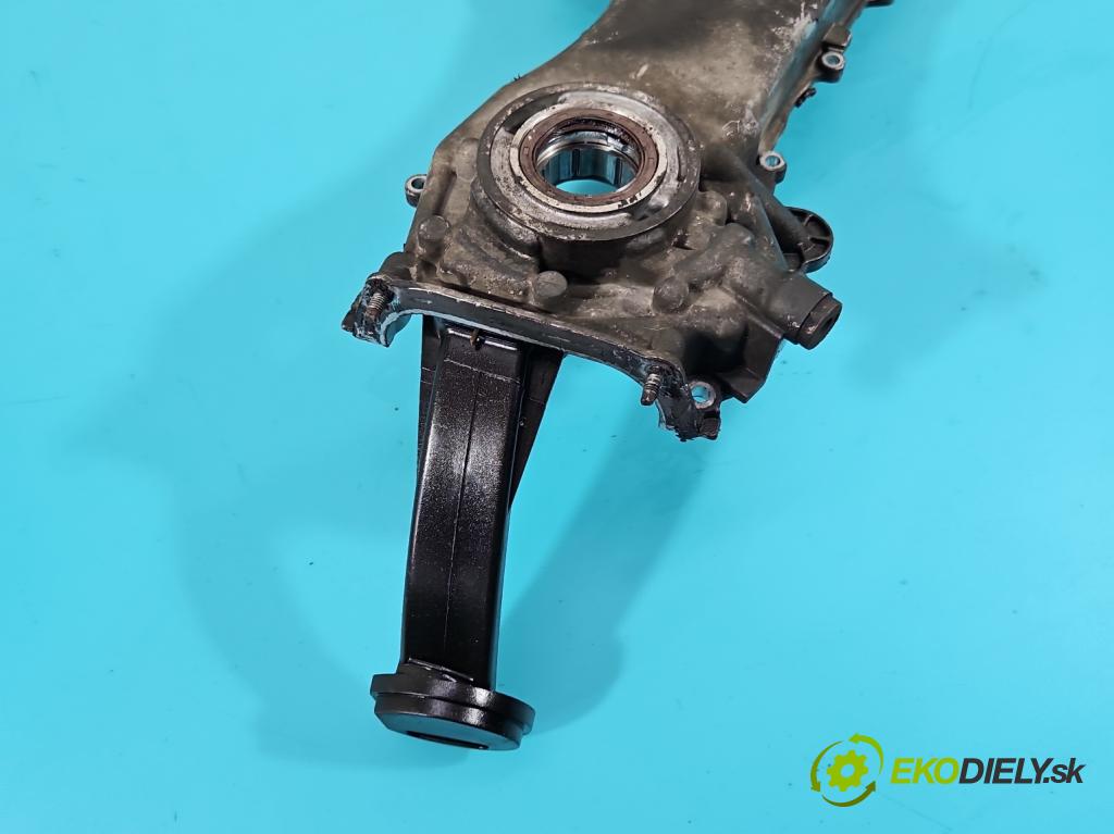 Fiat Fiorino III 2007- 1,3.0 jtd 75 hp manual 55 kW 1248 cm3 5- obal vačkový  (Kryty motora)