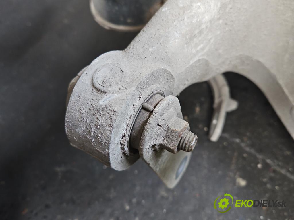 Jaguar XF II X260 2015- 2.0d 179KM automatic 132 kW 1999 cm3 4- zadní výztuha (Výztuhy zadní)