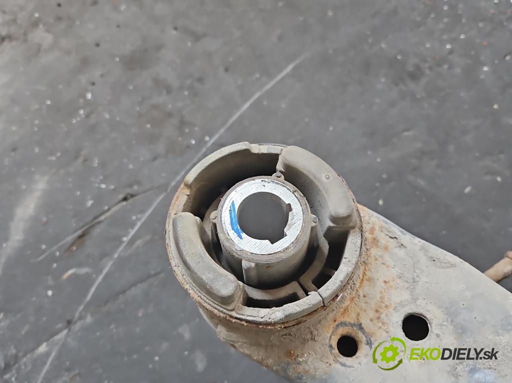 Jaguar XF II X260 2015- 2.0d 179KM automatic 132 kW 1999 cm3 4- zadní výztuha (Výztuhy zadní)