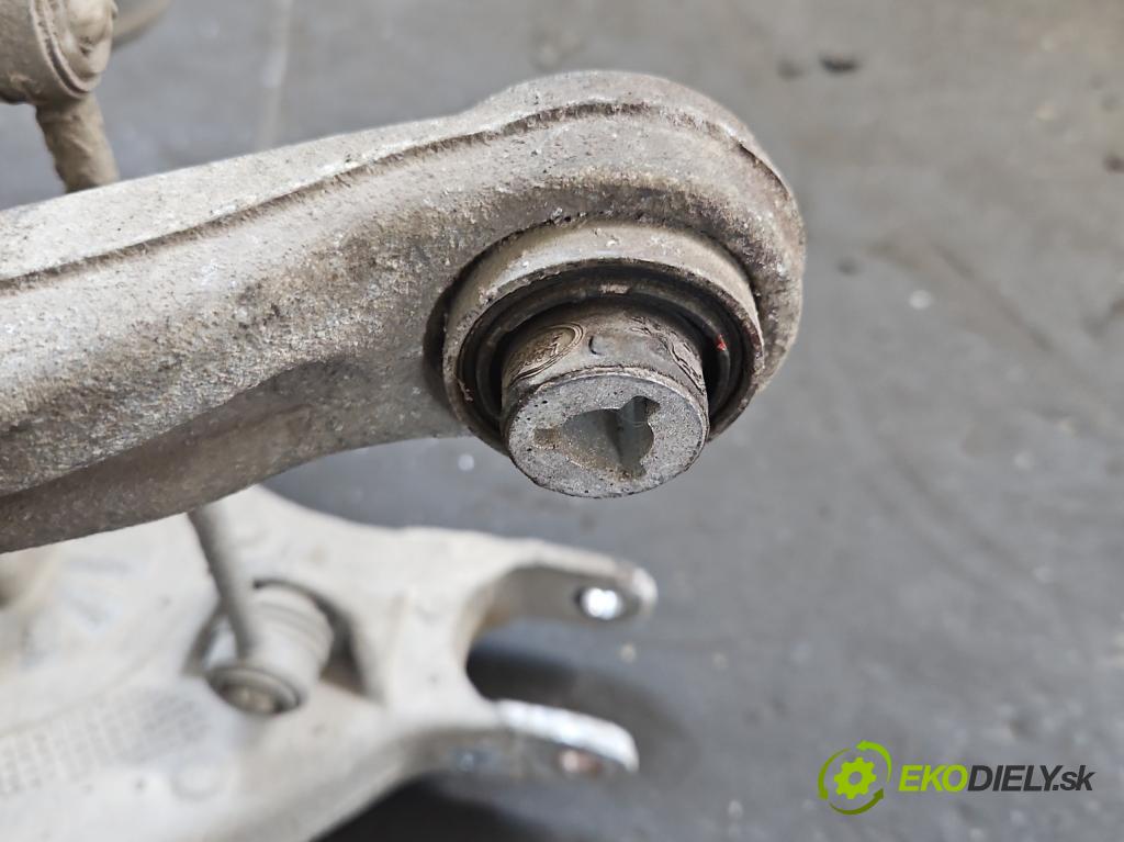 Jaguar XF II X260 2015- 2.0d 179KM automatic 132 kW 1999 cm3 4- zadní výztuha (Výztuhy zadní)