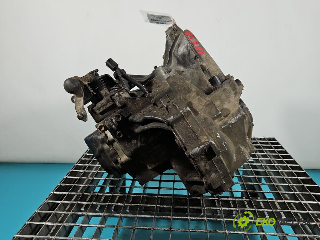 Suzuki Ignis 1.3 16V 83 HP manual 61 kW 1328 cm3 5- prevodovka stupeň,rýchlosť manual