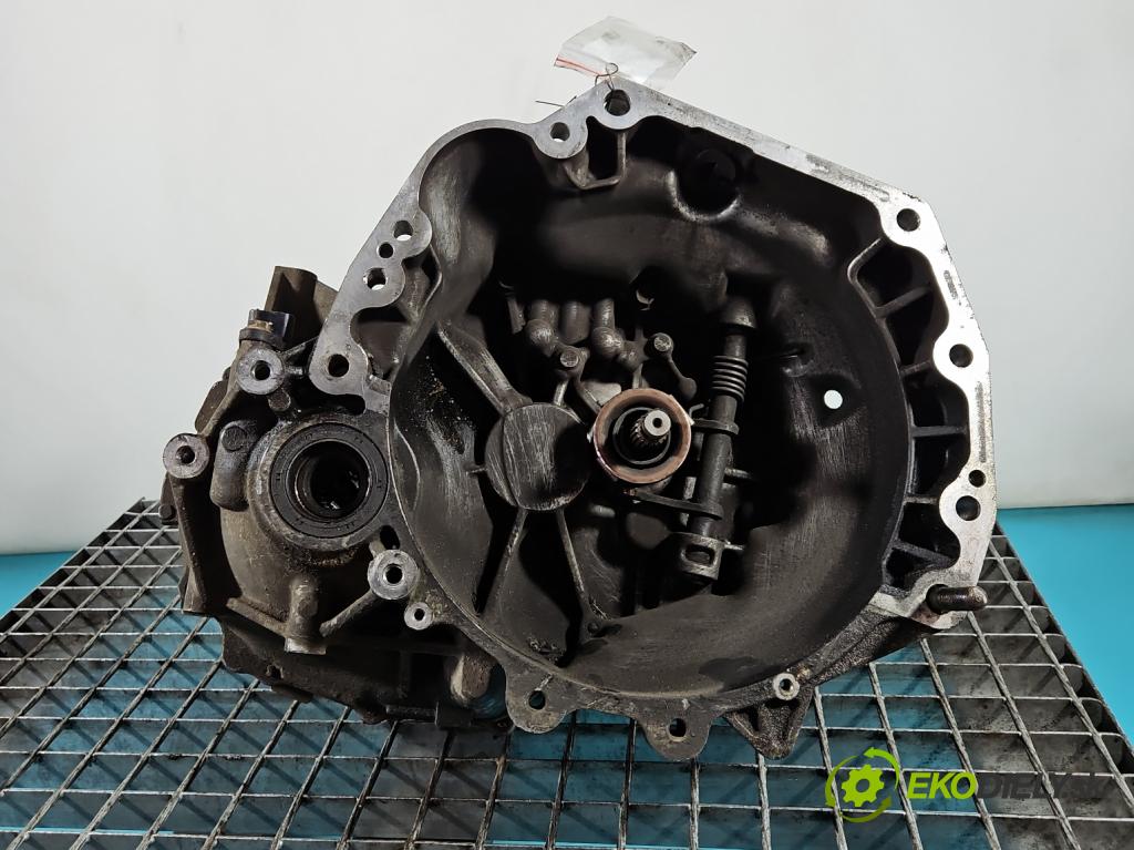 Suzuki Ignis 1.3 16V 83 HP manual 61 kW 1328 cm3 5- prevodovka stupeň,rýchlosť manual