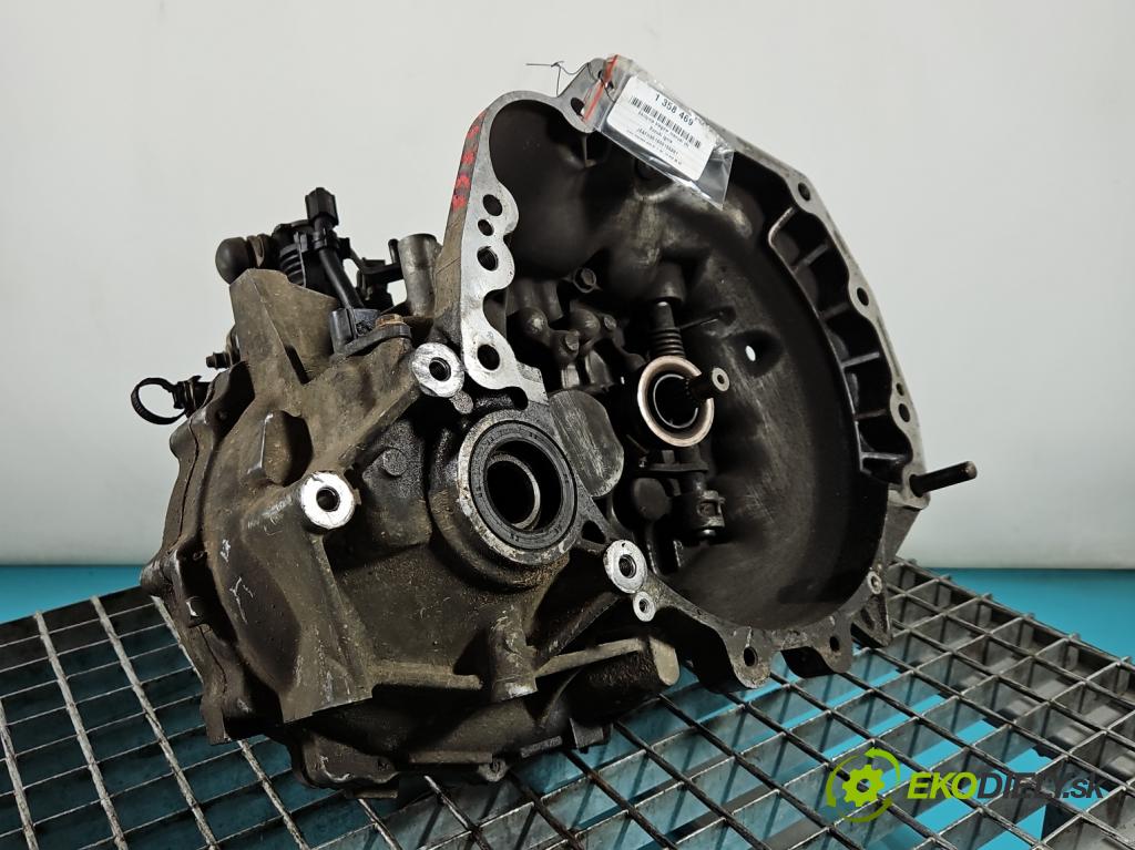 Suzuki Ignis 1.3 16V 83 HP manual 61 kW 1328 cm3 5- prevodovka stupeň,rýchlosť manual 