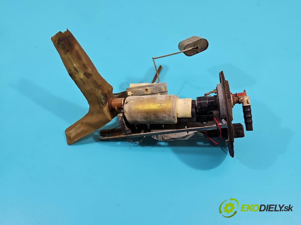 Ford Mondeo Mk2 1996-2000 2.5 V6 170 hp manual 125 kW 2544 cm3 4- čerpadlo paliva