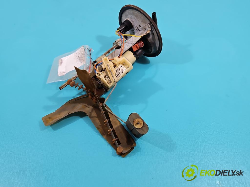 Ford Mondeo Mk2 1996-2000 2.5 V6 170 hp manual 125 kW 2544 cm3 4- čerpadlo paliva 