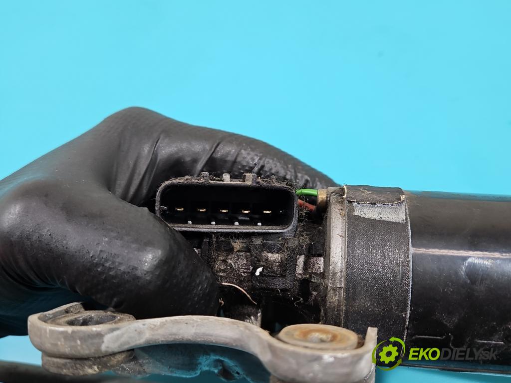 Opel Astra II 1998-2009 1.7 dti 75 hp manual 55 kW 1686 cm3 5- motor stěračů přední 0390241182