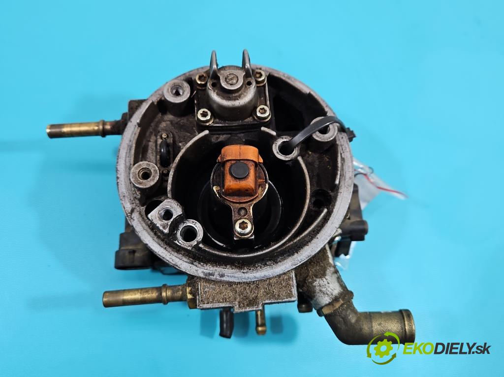 Fiat Siena 1.4 71 HP manual 52 kW 1372 cm3 4- vstrekovač  (Karburátory)