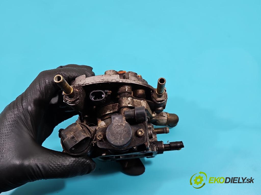 Fiat Siena 1.4 71 HP manual 52 kW 1372 cm3 4- vstrekovač  (Karburátory)