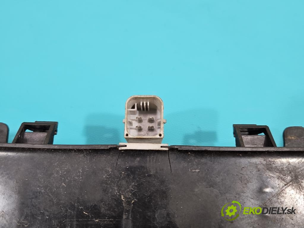 Citroen C2 1.1 60 HP manual 44 kW 1124 cm3 3- cievka zapaľovacia  (Zapaľovacie cievky, moduly)