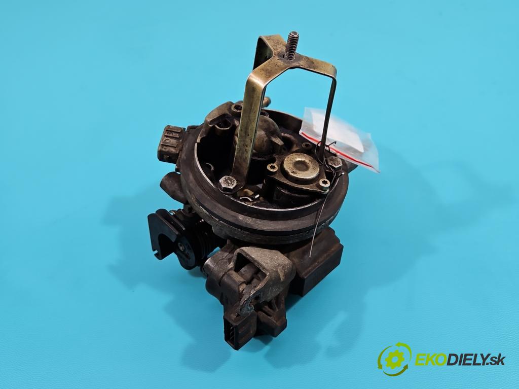 Fiat Uno 1.0 46KM manual 34 kW 999 cm3 5- karburátor  (Karburátory)