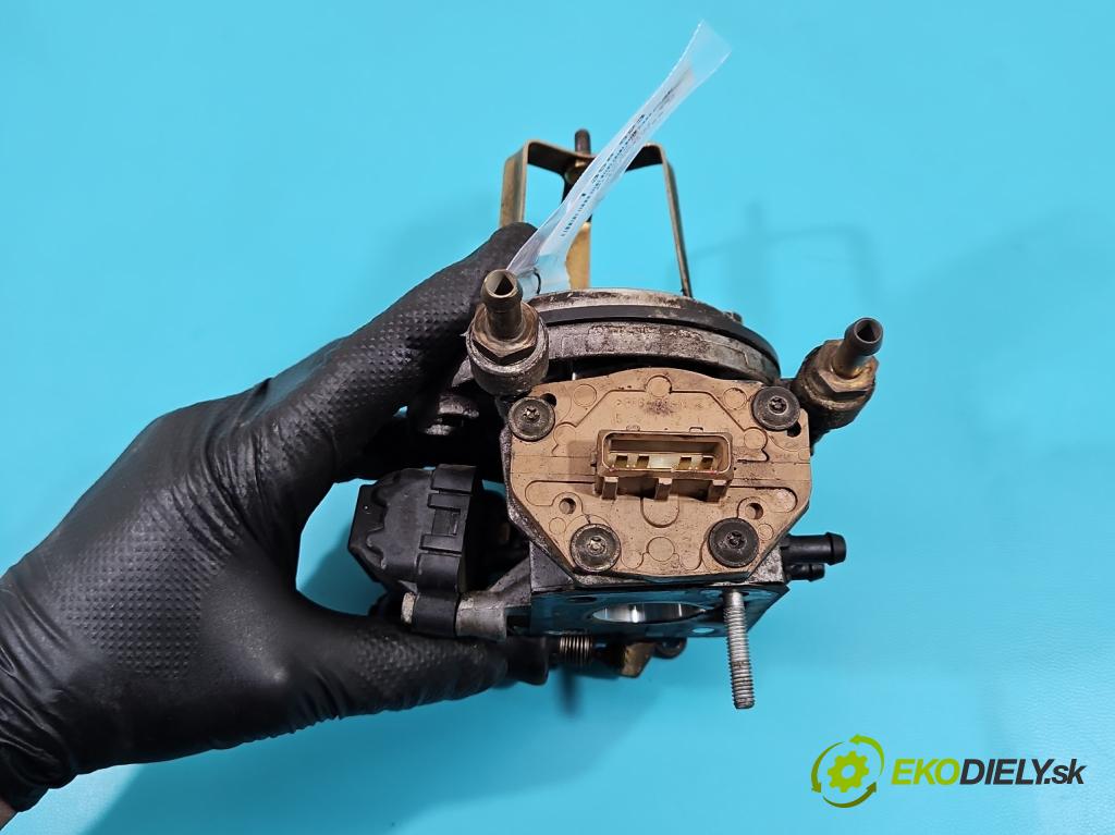 Fiat Uno 1.0 46KM manual 34 kW 999 cm3 5- karburátor  (Karburátory)