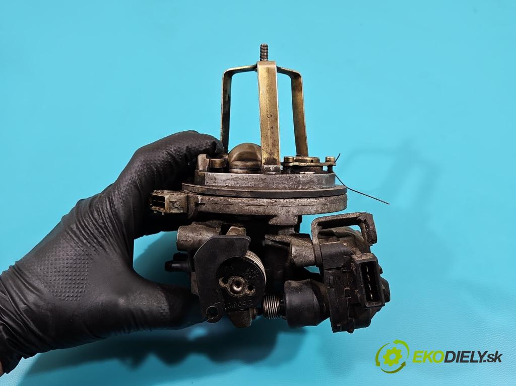 Fiat Uno 1.0 46KM manual 34 kW 999 cm3 5- karburátor  (Karburátory)