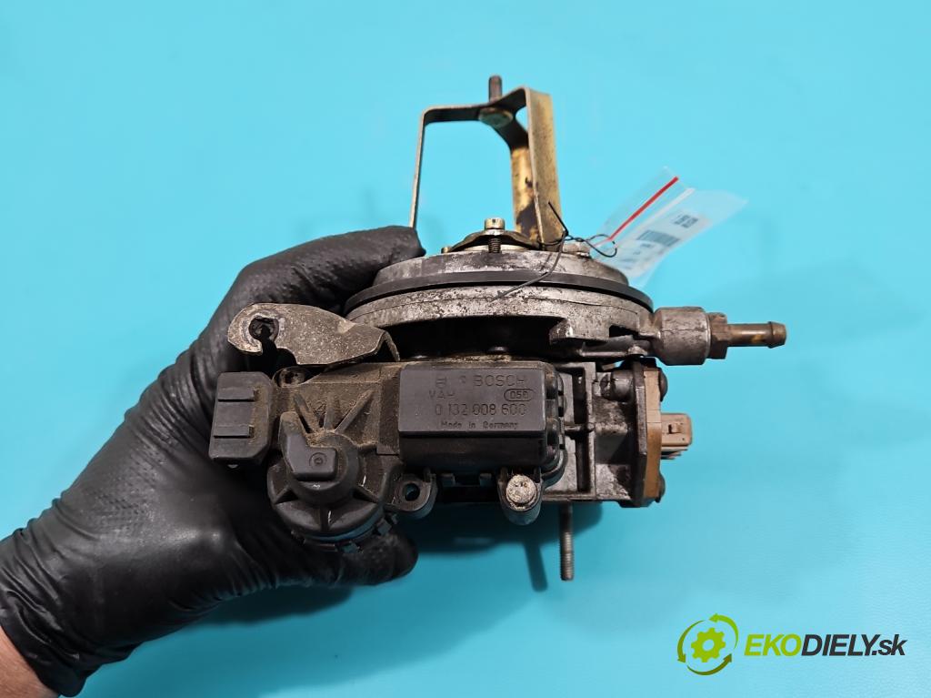 Fiat Uno 1.0 46KM manual 34 kW 999 cm3 5- karburátor  (Karburátory)