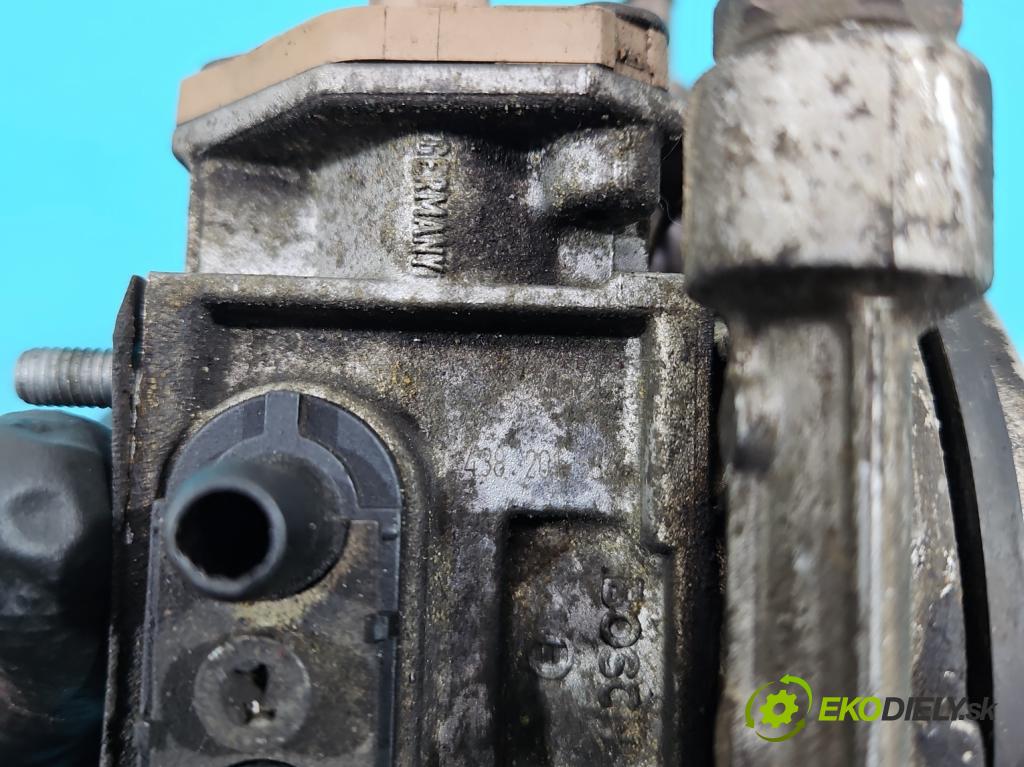 Fiat Uno 1.0 46KM manual 34 kW 999 cm3 5- karburátor  (Karburátory)