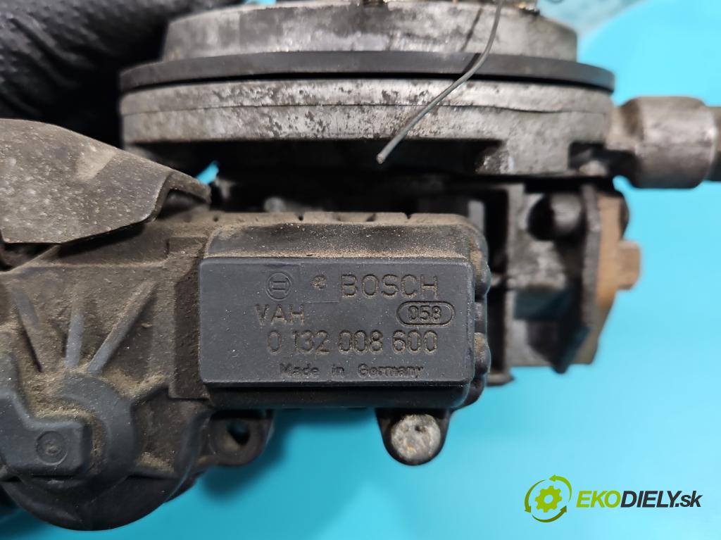 Fiat Uno 1.0 46KM manual 34 kW 999 cm3 5- karburátor  (Karburátory)