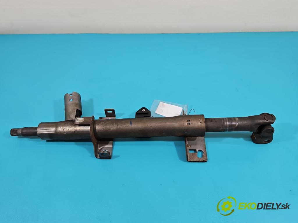 Renault Master II 1998-2010 2.8 TD 114 HP manual 84 kW 2799 cm3 5- Stĺpik volant  (Tyč riadenia (volantu))