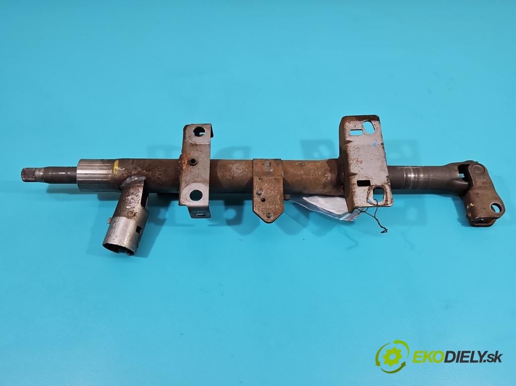 Renault Master II 1998-2010 2.8 TD 114 HP manual 84 kW 2799 cm3 5- Stĺpik volant  (Tyč riadenia (volantu))